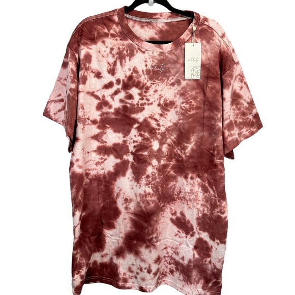 Vitality The Riley Tee - Picture 3 of 6